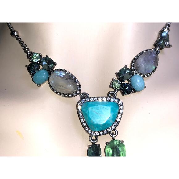 CHLOE + ISABEL Ocean Dreams Statement Necklace - N154 - Picture 3 of 5